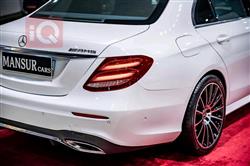 مێرسێدس بێنز E-Class